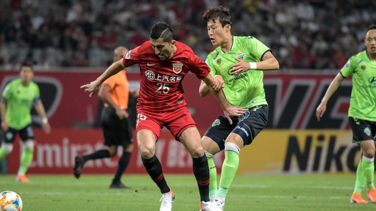 Soi kèo, dự đoán Vissel Kobe vs Shanghai SIPG