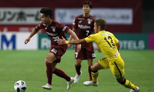 Soi kèo, dự đoán Vissel Kobe vs Shonan Bellmare, 12h00 ngày 15/11 VĐQG Nhật Bản 