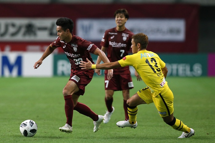 Soi kèo, dự đoán Vissel Kobe vs Shonan Bellmare