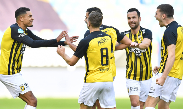 Soi kèo, dự đoán Vitesse vs Fortuna Sittard