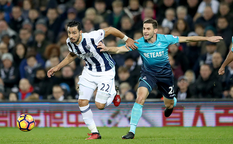 Soi kèo West Brom vs Sheffield United