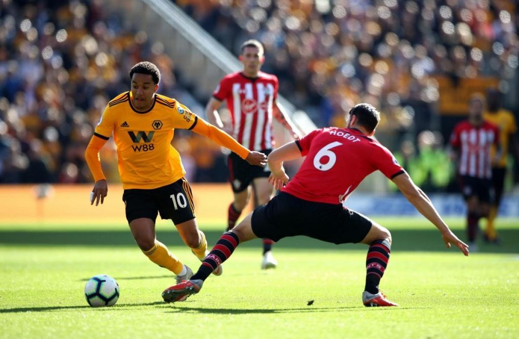 Soi kèo Wolves vs Southampton