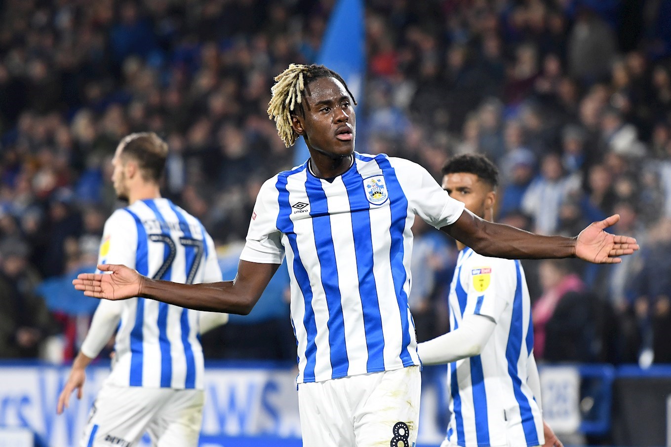 Soi kèo, dự đoán Wycombe vs Huddersfield