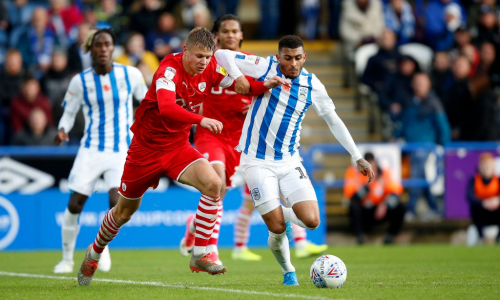 Soi kèo, dự đoán Wycombe vs Huddersfield, 2h00 ngày 25/11 Hạng nhất Anh 