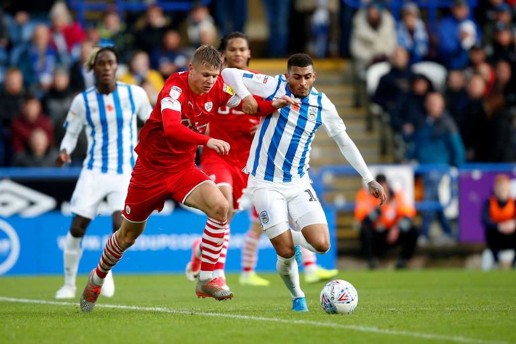 Soi kèo, dự đoán Wycombe vs Huddersfield