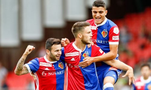 Soi kèo, dự đoán Zurich vs Basel, 0h00 ngày 5/11 VĐQG Thụy Sĩ