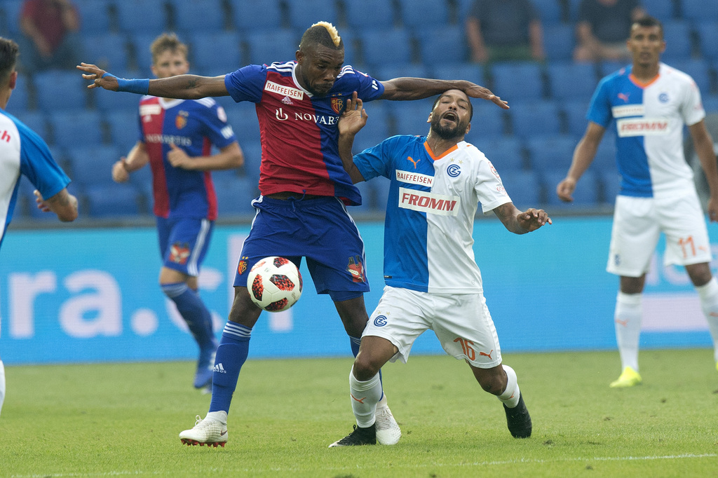 Soi kèo, dự đoán Zurich vs Basel