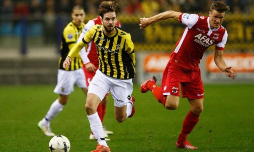 Soi kèo, dự đoán AZ vs Vitesse, 22h30 ngày 23/12 VĐQG Hà Lan