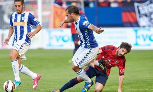 Soi kèo, dự đoán Osasuna vs Alaves, 22h15 ngày 31/12 La Liga