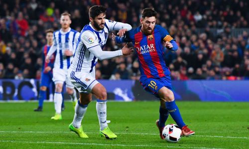 Soi kèo, dự đoán Barcelona vs Sociedad, 03h00 ngày 17/12 La Liga