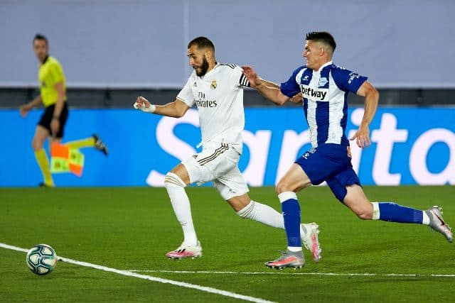 Soi kèo Elche vs Real Madrid