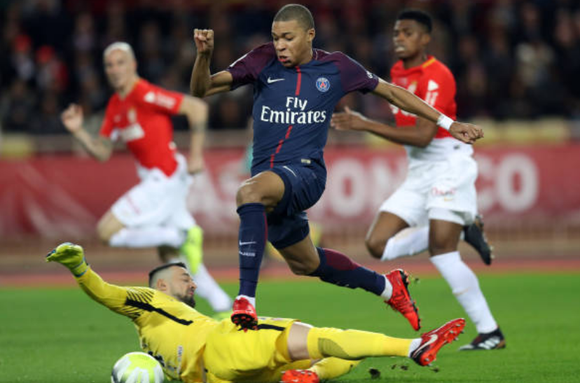 Soi kèo PSG vs Lorient