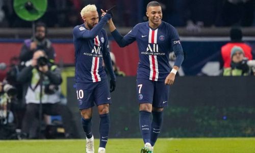 Soi kèo, dự đoán PSG vs Lorient, 03h00 ngày 17/12 Ligue 1