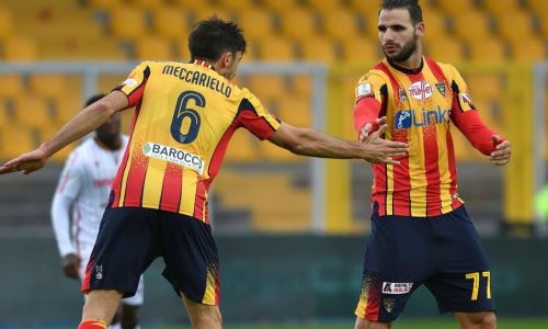 Soi kèo, dự đoán Lecce vs Vicenza, 21h00 ngày 27/12 Hạng 2 Italia