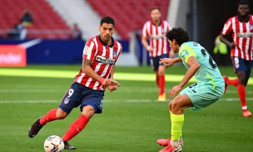 Soi kèo, dự đoán Atletico Madrid vs Getafe, 1h15 ngày 31/12 La Liga