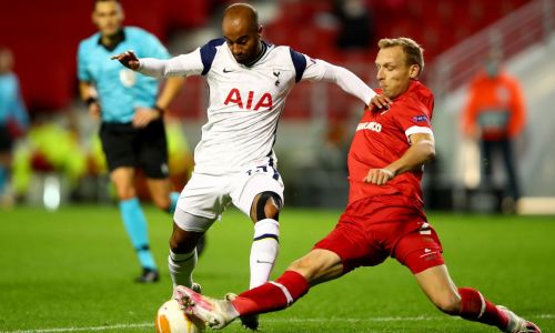 Soi kèo, dự đoán Tottenham vs Antwerp, 3h00 ngày 11/12 Cúp C2 Châu Âu