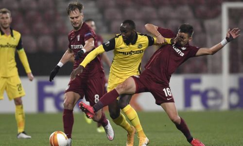 Soi kèo, dự đoán Young Boys vs Cluj, 0h55 ngày 11/12 Cúp C2 Châu Âu