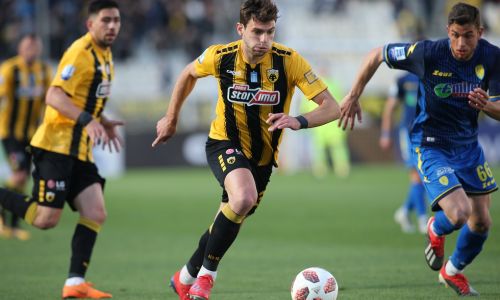 Soi kèo, dự đoán AEK Athens vs Braga, 0h55 ngày 4/12 cúp C2 châu Âu 