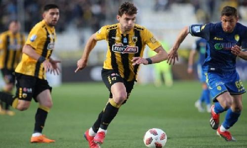 Soi kèo, dự đoán AEK Athens vs PAS, 22h15 ngày 27/1 VĐQG Hy Lạp 