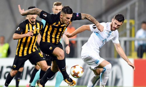 Soi kèo, dự đoán AEK Athens vs Volos, 0h30 ngày 22/12 VĐQG Hy Lạp 