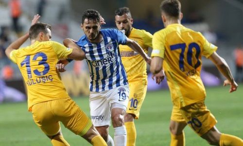 Soi kèo, dự đoán Alanyaspor vs Ankaragucu, 23h00 ngày 25/1 VĐQG Thổ Nhĩ Kỳ