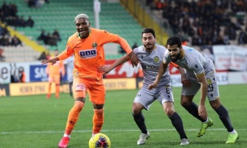 Soi kèo, dự đoán Alanyaspor vs Yeni Malatyaspor, 20h00 ngày 23/12 VĐQG Thổ Nhĩ Kỳ