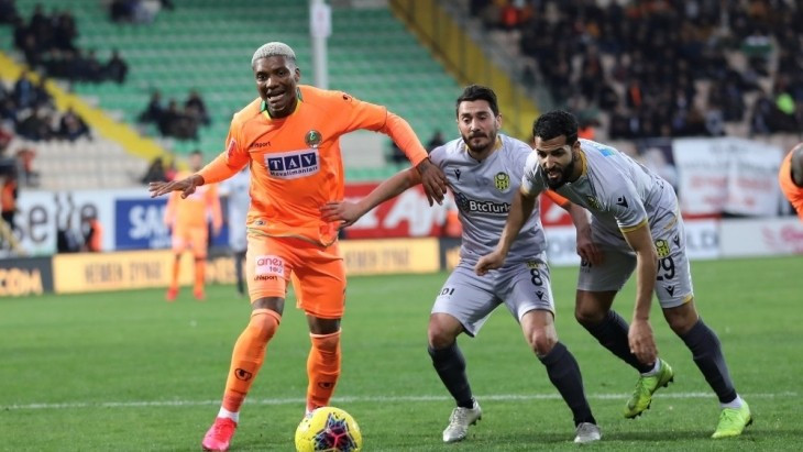 Soi kèo, dự đoán Alanyaspor vs Yeni Malatyaspor