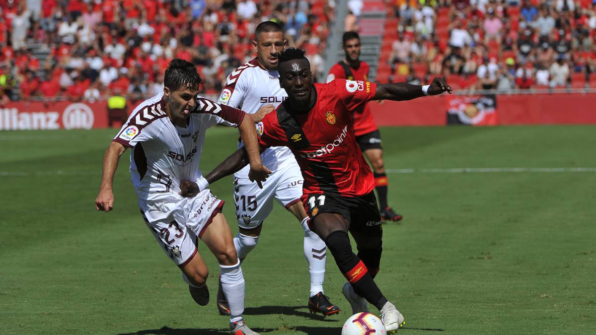 Soi kèo, dự đoán Albacete vs Mallorca