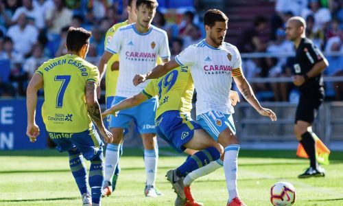 Soi kèo, dự đoán Albacete vs Zaragoza, 3h00 ngày 23/1 Hạng 2 Tây Ban Nha 