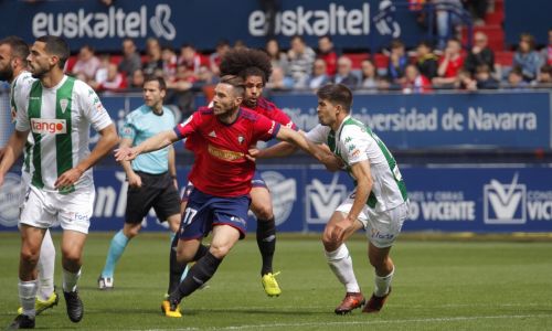 Soi kèo, dự đoán Almeria vs Osasuna, 3h00 ngày 28/1 Cúp Tây Ban Nha