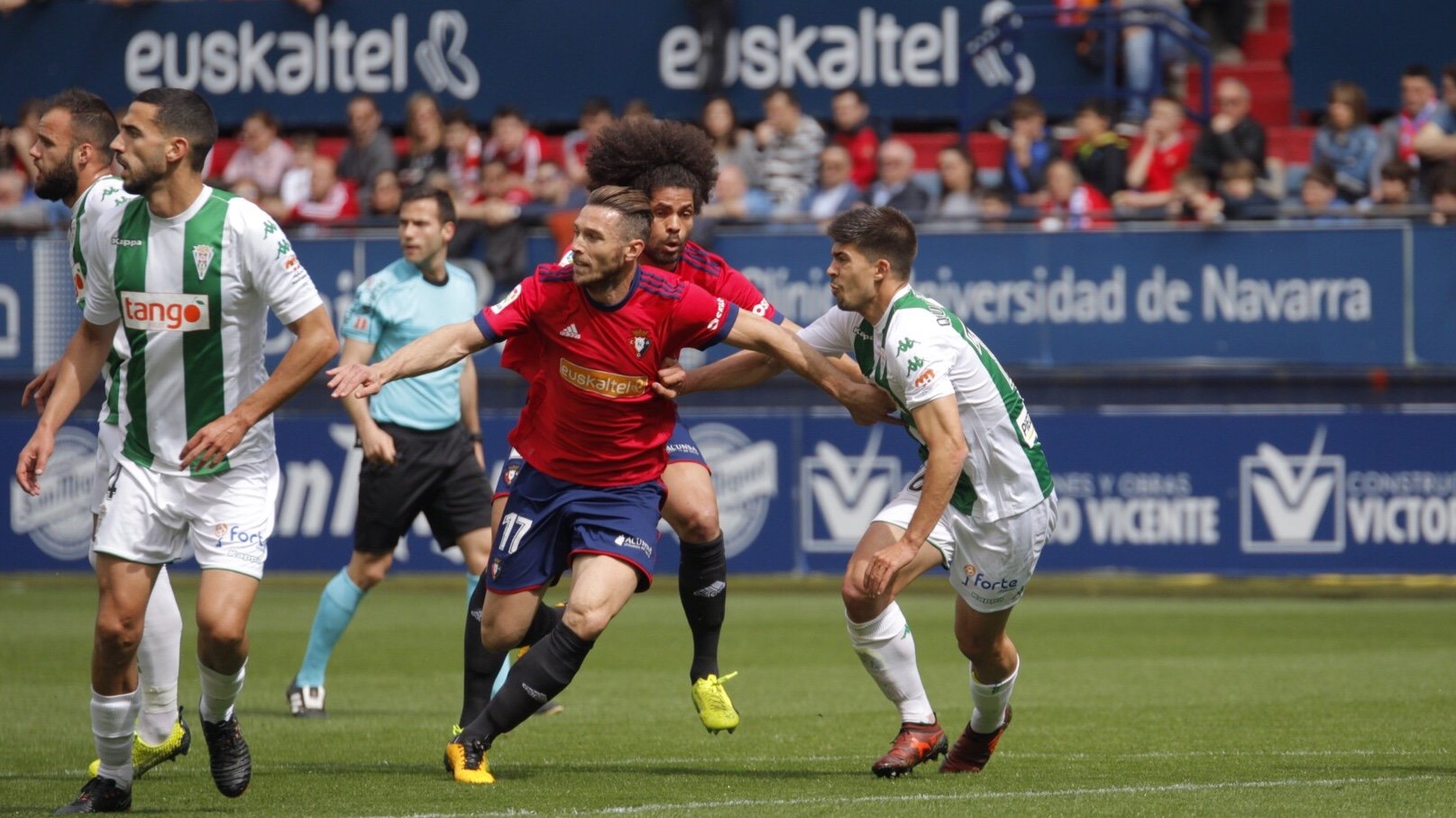 Soi kèo, dự đoán Almeria vs Osasuna