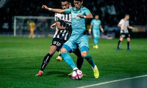 Soi kèo, dự đoán Angers vs Marseille, 3h00 ngày 24/12 Ligue 1