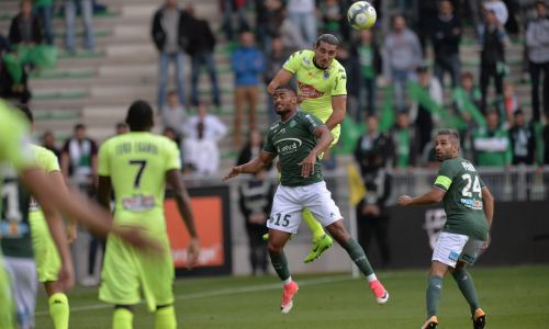 Soi kèo, dự đoán Saint Etienne vs Angers, 3h00 ngày 12/12 Ligue 1 