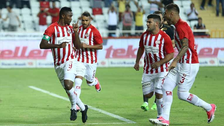 Soi kèo, dự đoán Antalyaspor vs Hatayspor