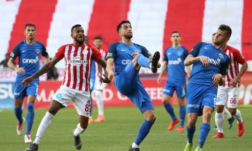 Soi kèo, dự đoán Antalyaspor vs Kasimpasa, 20h00 ngày 8/3 VĐQG Thổ Nhĩ Kỳ