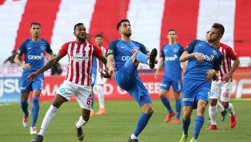 Soi kèo, dự đoán Antalyaspor vs Kasimpasa