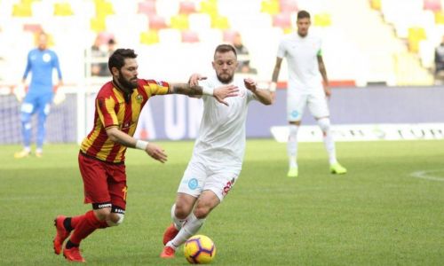 Soi kèo, dự đoán Antalyaspor vs Yeni Malatyaspor, 23h00 ngày 15/2 VĐQG Thổ Nhĩ Kỳ