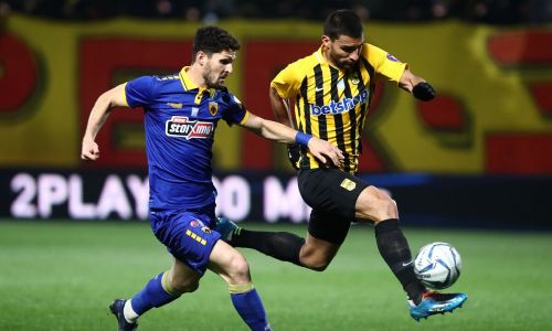 Soi kèo, dự đoán Aris vs AEK Athens, 0h30 ngày 15/1 VĐQG Hy Lạp 