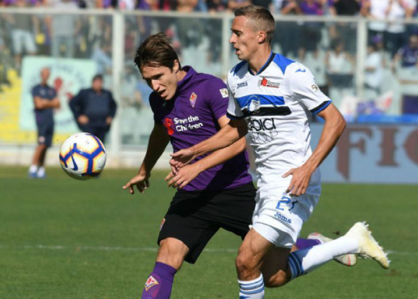 Soi kèo, dự đoán Atalanta vs Fiorentina