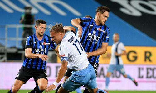 Soi kèo, dự đoán Atalanta vs Lazio, 21h00 ngày 31/1 Serie A