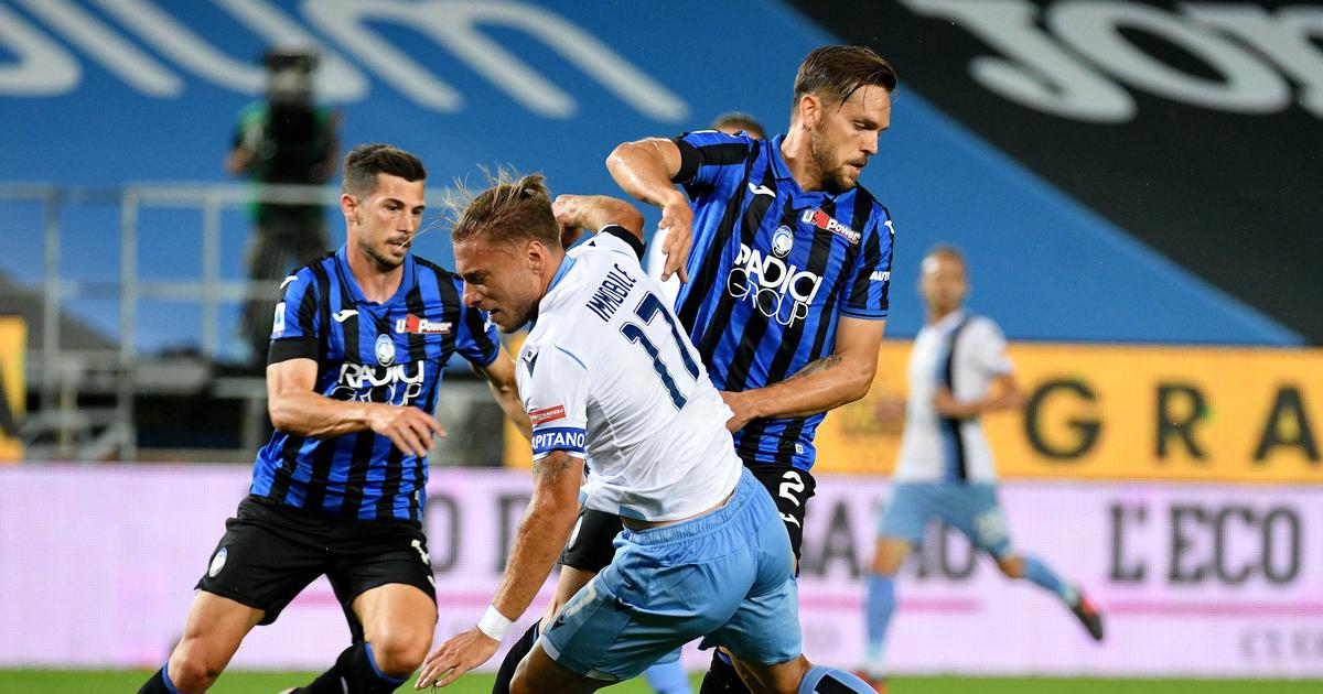 Soi kèo, dự đoán Atalanta vs Lazio