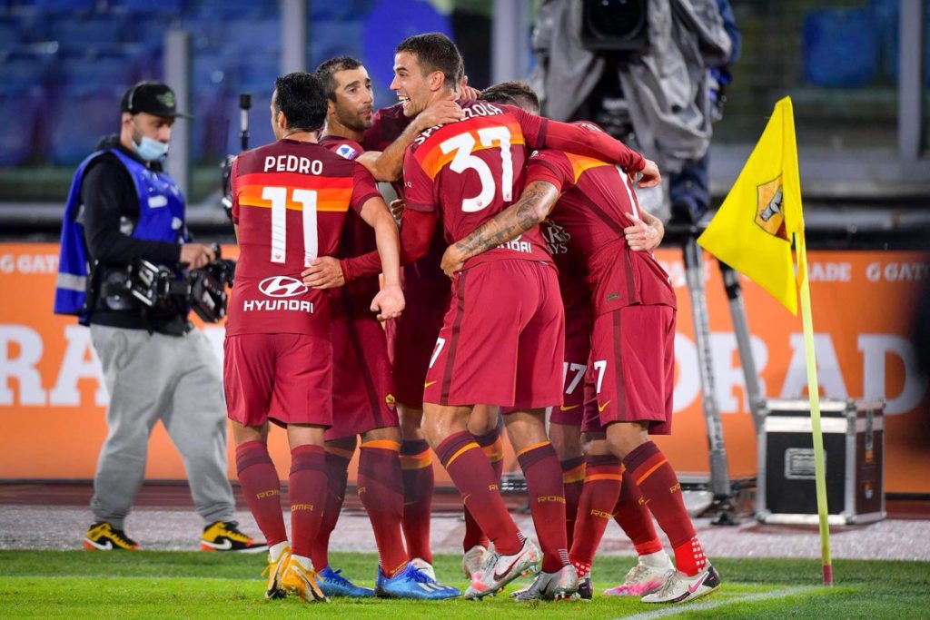 Soi kèo, dự đoán Atalanta vs Roma