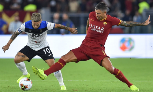 Soi kèo, dự đoán Atalanta vs Roma, 0h00 ngày 21/12 Serie A 