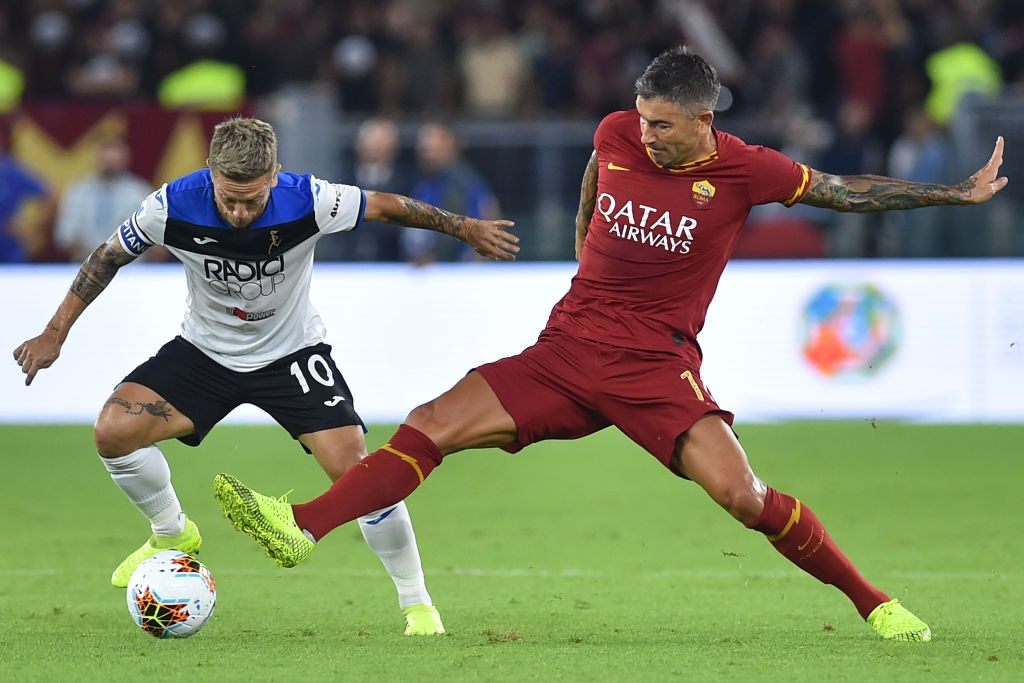 Soi kèo, dự đoán Atalanta vs Roma