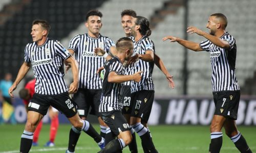 Soi kèo, dự đoán Atromitos vs PAOK, 0h30 ngày 8/1 VĐQG Hy Lạp