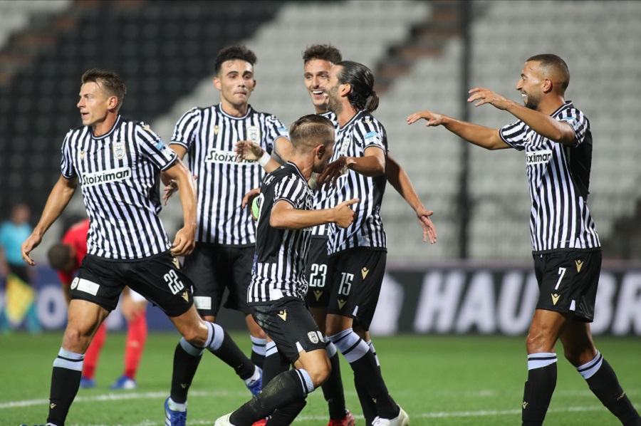 Soi kèo, dự đoán Atromitos vs PAOK