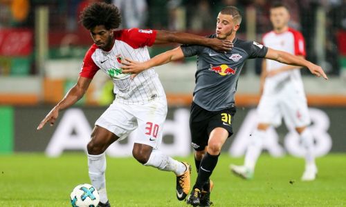 Soi kèo, dự đoán Augsburg vs Leipzig, 0h30 ngày 23/12 cúp Đức 