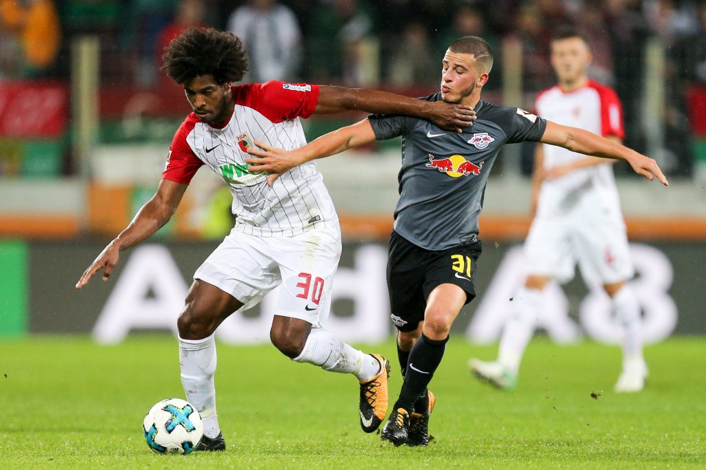 Soi kèo Augsburg vs Leipzig