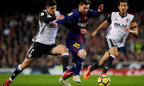 Soi kèo, dự đoán Barcelona vs Valencia, 22h15 ngày 19/12 La Liga