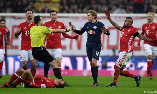 Soi kèo, dự đoán Bayern vs Leipzig, 0h30 ngày 6/12 Bundesliga